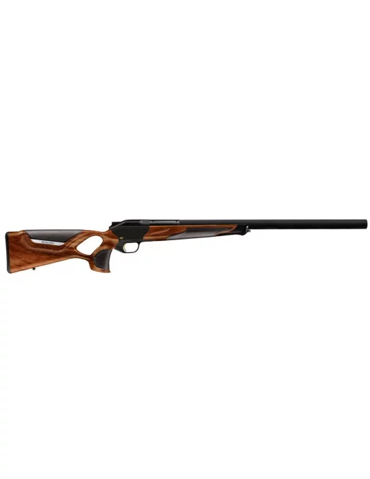 Blaser R8 Success Silence Cuir - Gaucher