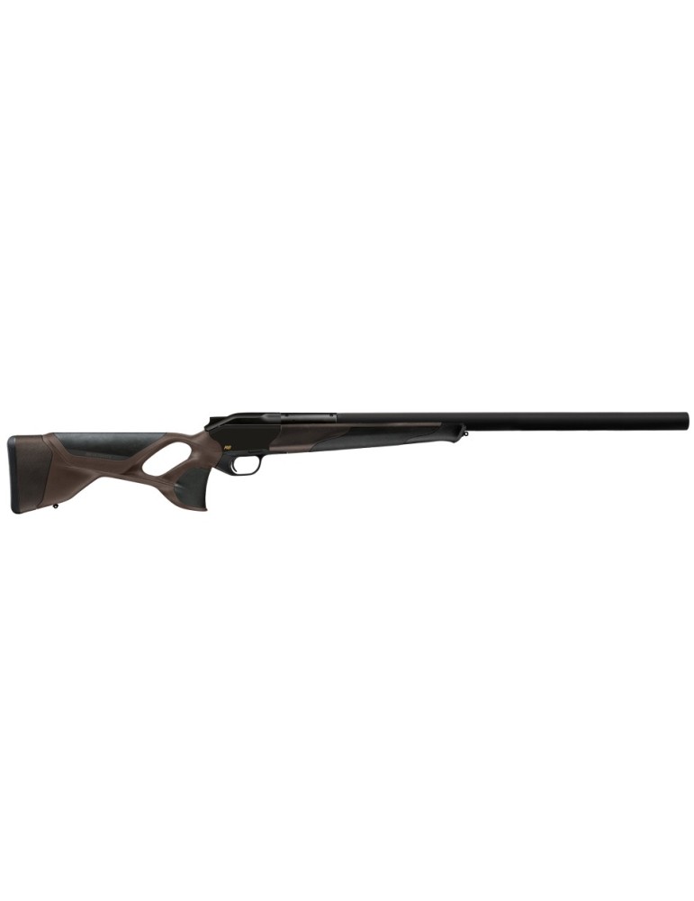 Blaser R8 Ultimate Silence - Gaucher