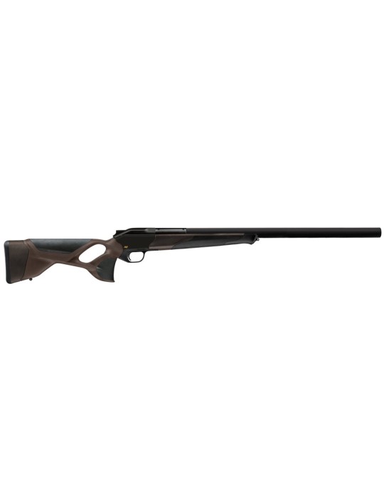 Blaser R8 Ultimate Silence - Gaucher