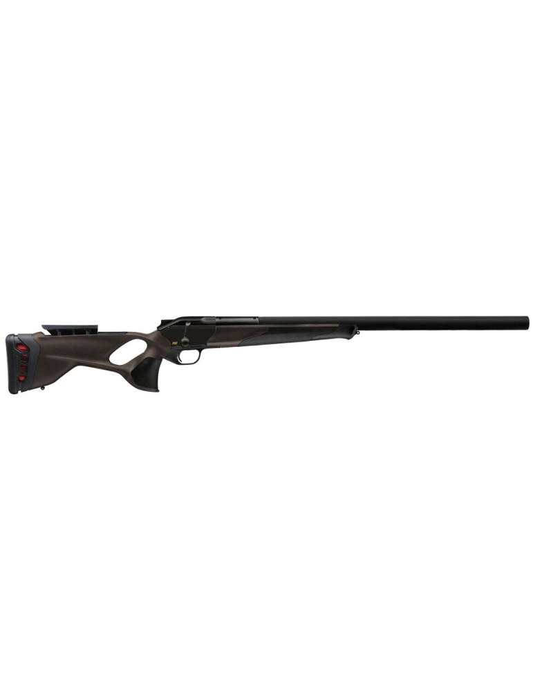 Blaser R8 Ultimate Silence - Droitier - Busc et amortisseur