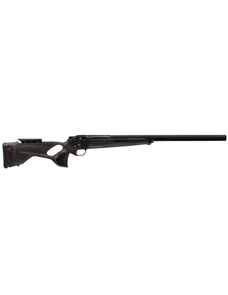 Blaser R8 Ultimate Silence - Droitier - Busc et amortisseur