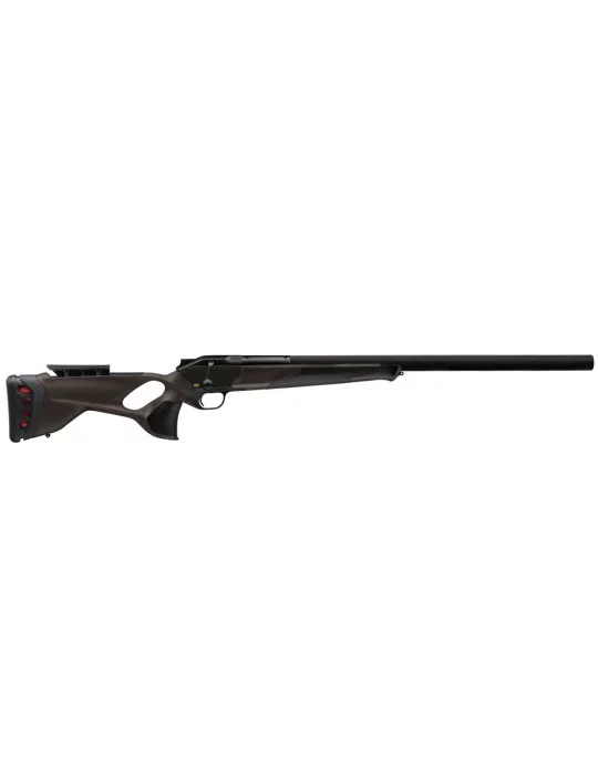 Blaser R8 Ultimate Silence - Droitier - Busc et amortisseur