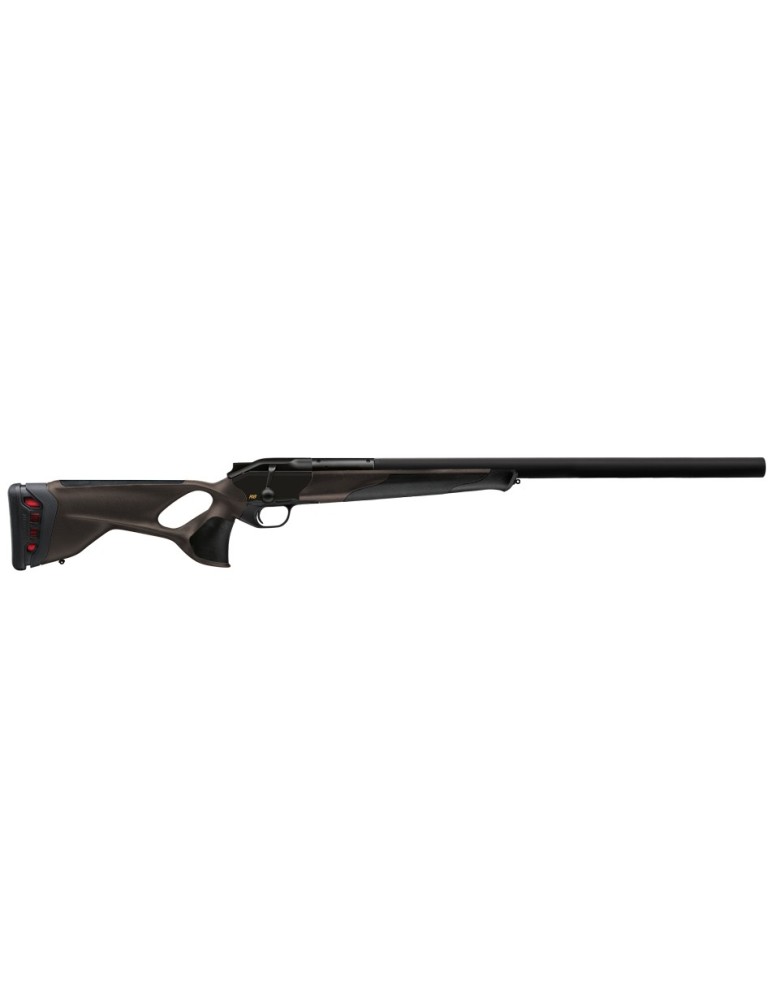 Blaser R8 Ultimate Silence - Droitier - Amortisseur de recul