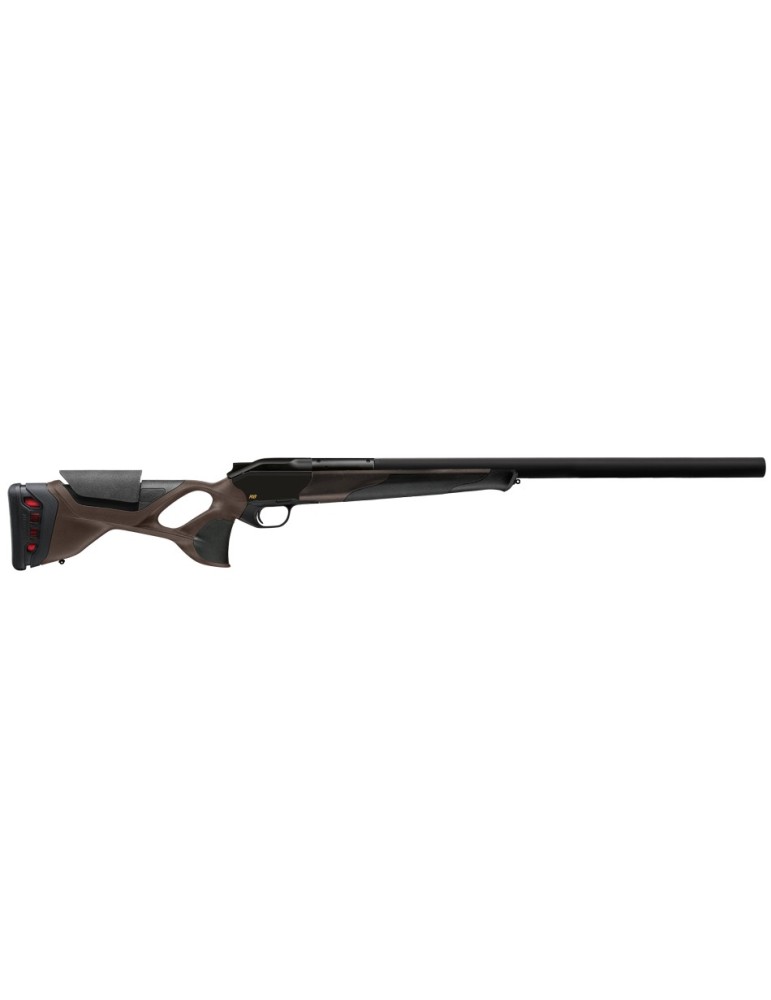 Blaser R8 Ultimate Silence - Gaucher - Busc et amortisseur