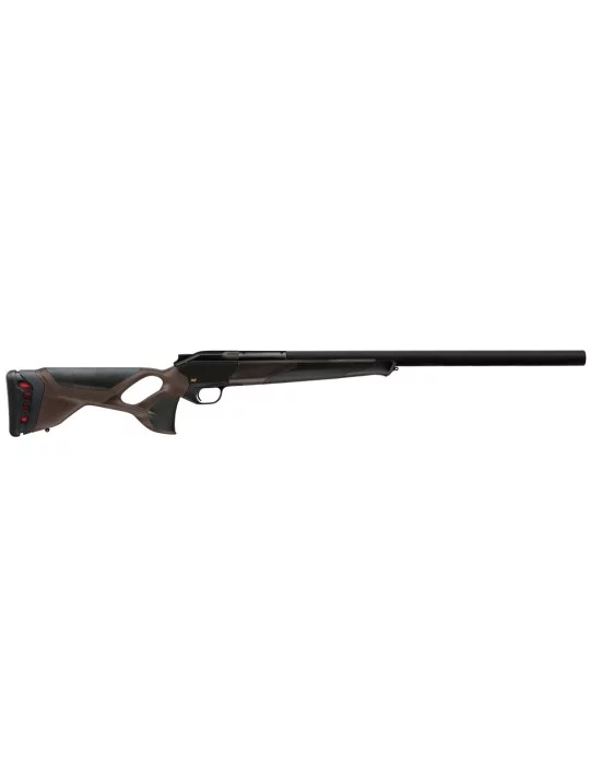 Blaser R8 Ultimate Silence - Gaucher - Amortisseur de recul