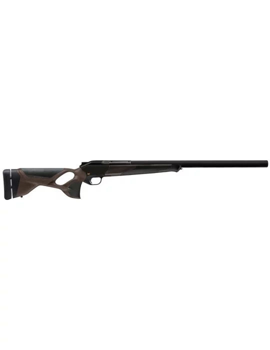 Blaser R8 Ultimate Silence - Gaucher - Plaque de couche réglable