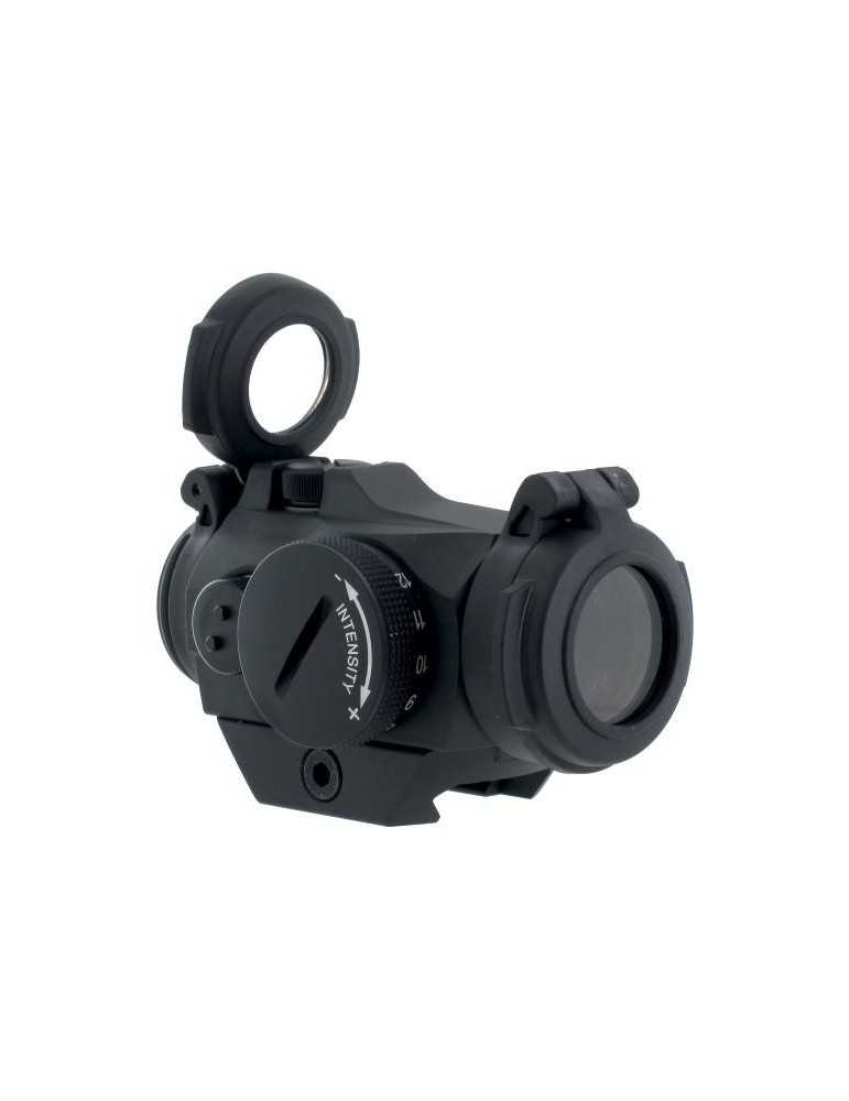 Point rouge Aimpoint Micro H-2 avec embase extra basse
