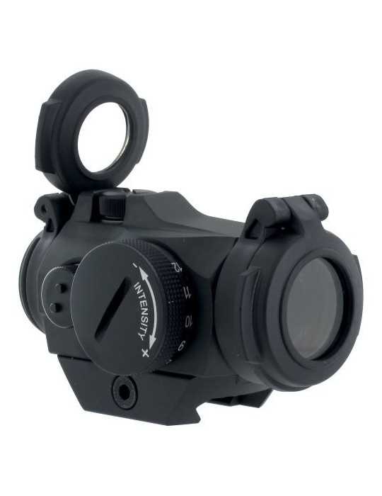 Point rouge Aimpoint Micro H-2 avec embase extra basse