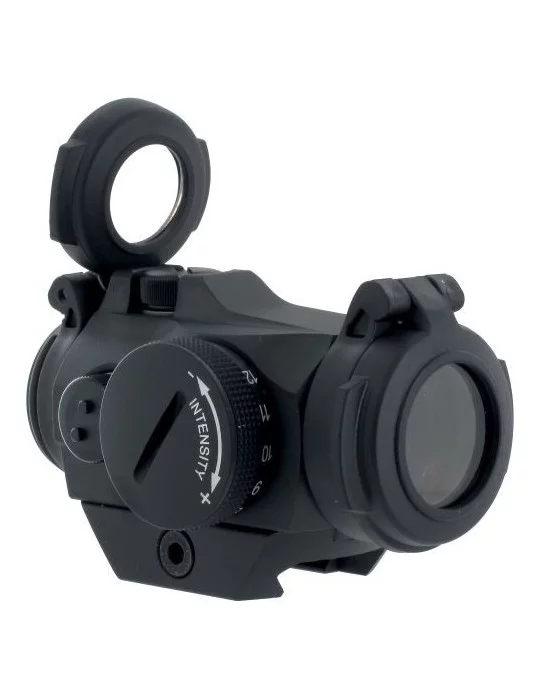 Point rouge Aimpoint Micro H-2 avec embase extra basse