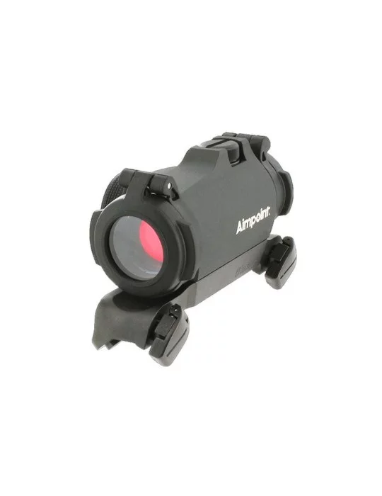 Point rouge Aimpoint Micro H-2 avec montage Blaser