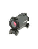 Point rouge Aimpoint Micro H-2 avec montage Blaser