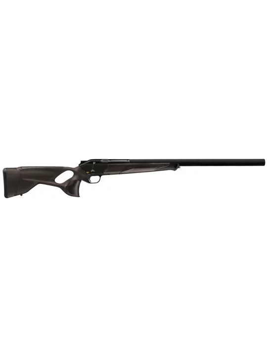 Blaser R8 Ultimate Silence Cuir - Droitier