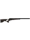 Blaser R8 Ultimate Silence Cuir - Droitier