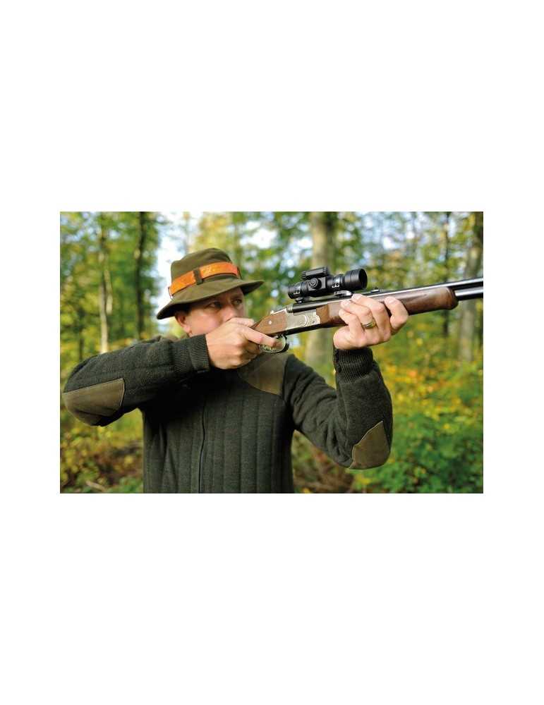 Viseur long 9000L Aimpoint 2 MOA