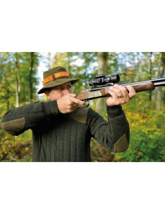 Viseur long 9000L Aimpoint 2 MOA