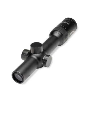 Lunette de tir Steiner Ranger 6 1-6x24mm