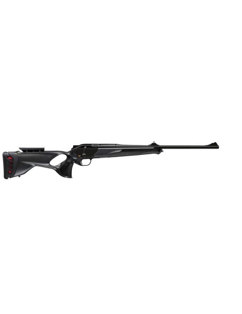 Blaser R8 Ultimate Carbone - Busc et amortisseur