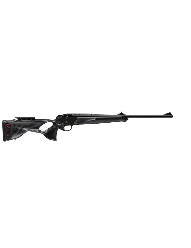 Blaser R8 Ultimate Carbone - Busc et amortisseur