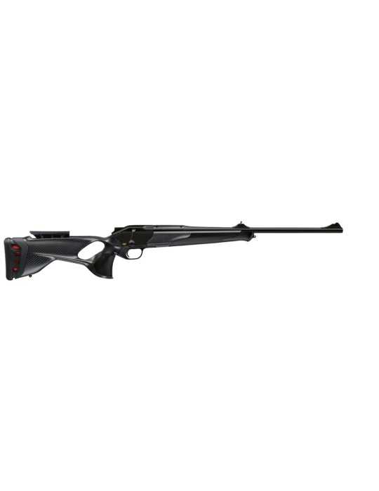 Blaser R8 Ultimate Carbone - Busc et amortisseur