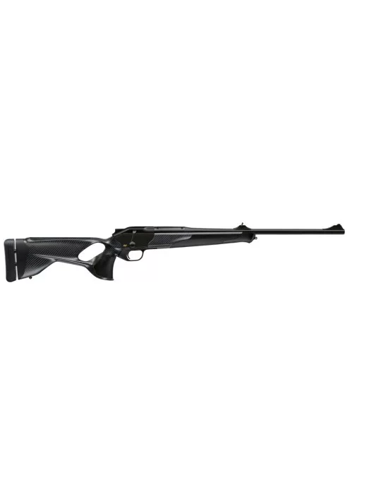 Blaser R8 Ultimate Carbone - Plaque de couche