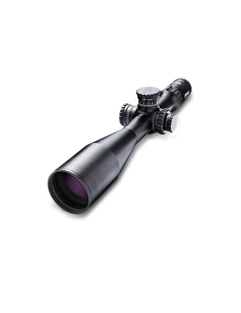 Lunette de tir Steiner Military 5-25x56mm