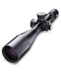 Lunette de tir Steiner Military 5-25x56mm