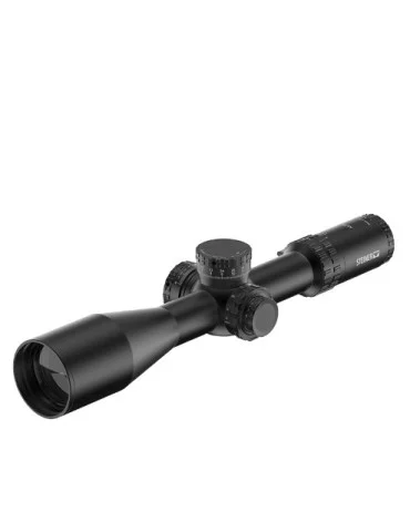 Lunette de tir Steiner Military M7XI 4-28x56 réticule MSR2 Lumineux