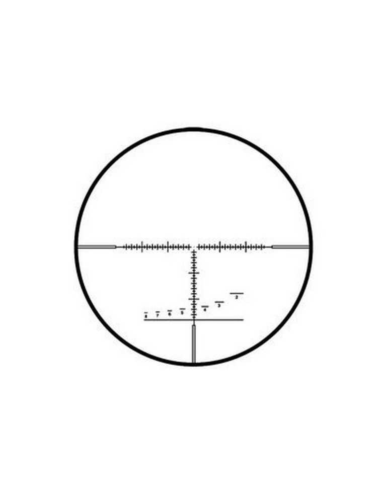 Réticule DMR8i lumineux