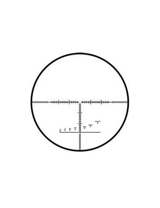 Réticule DMR8i lumineux