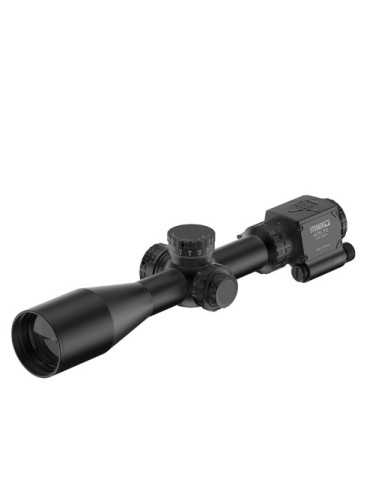 Lunette de tir Steiner Military M7XI 4-28X56 IFS