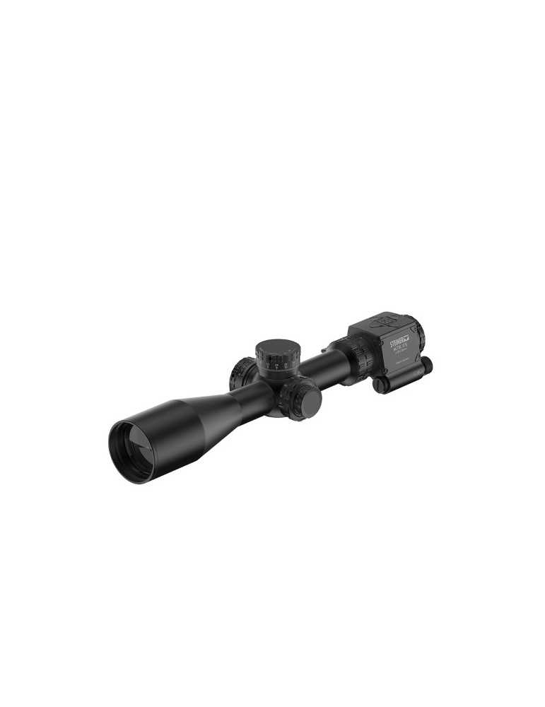 Lunette de tir Steiner Military M7XI 4-28X56 IFS