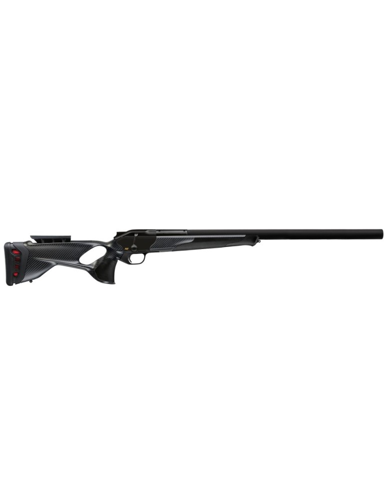 Blaser R8 Ultimate Carbone Silence - Busc et amortisseur
