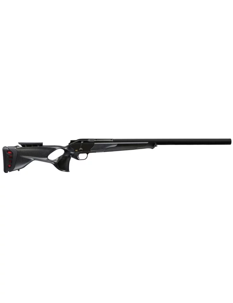 Blaser R8 Ultimate Carbone Silence - Busc et amortisseur