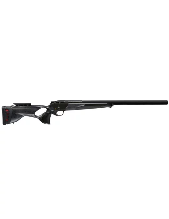 Blaser R8 Ultimate Carbone Silence - Busc et amortisseur