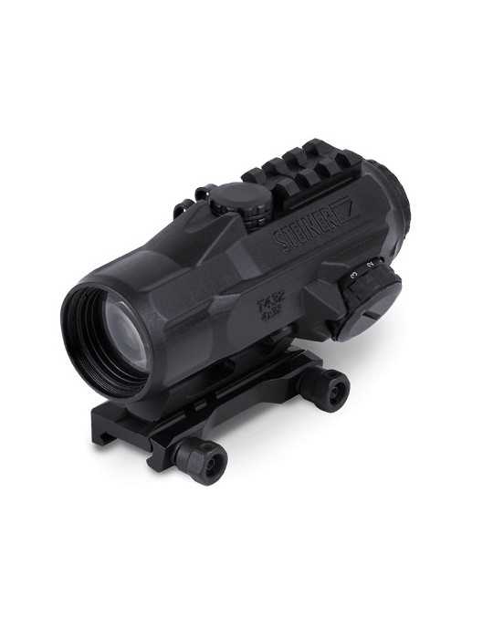Viseur Steiner T432 Tactical