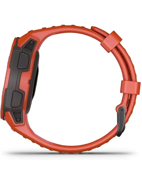 Montre GPS multi fonction Instinct Garmin