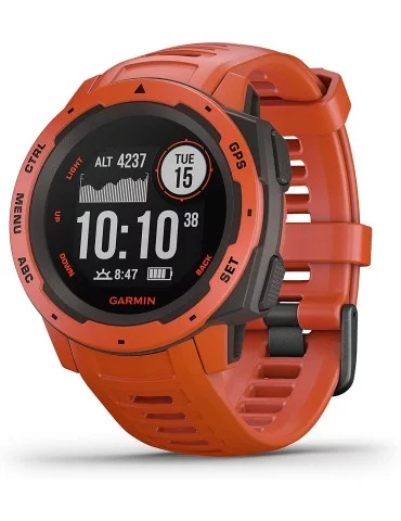 Montre  GPS multi fonction Instinct Garmin