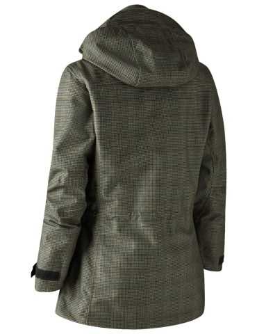 Veste Lady Gabby verte Deerhunter 2