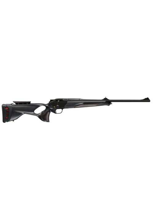 Blaser R8 Ultimate Carbone Cuir - Busc et amortisseur
