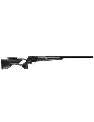 Blaser R8 Ultimate Carbone Silence Cuir 2