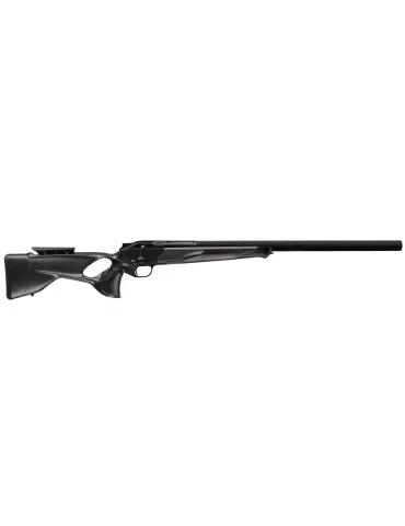 Blaser R8 Ultimate Carbone Silence Cuir 2