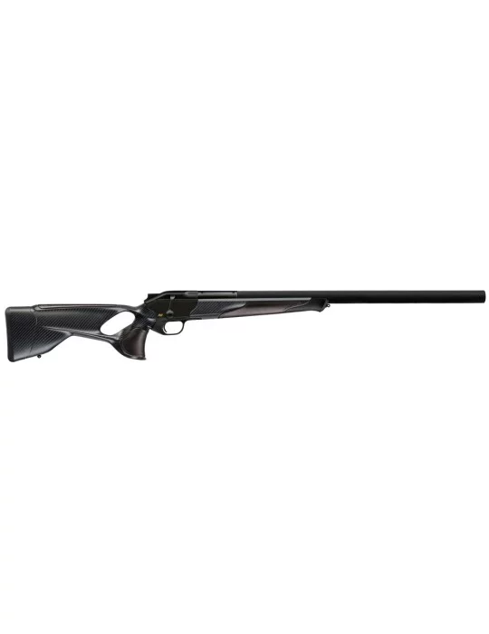 Blaser R8 Ultimate Carbone Silence Cuir