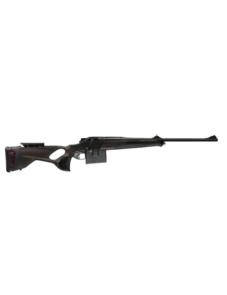 Blaser R8 Ultimate X - Busc et amortisseur
