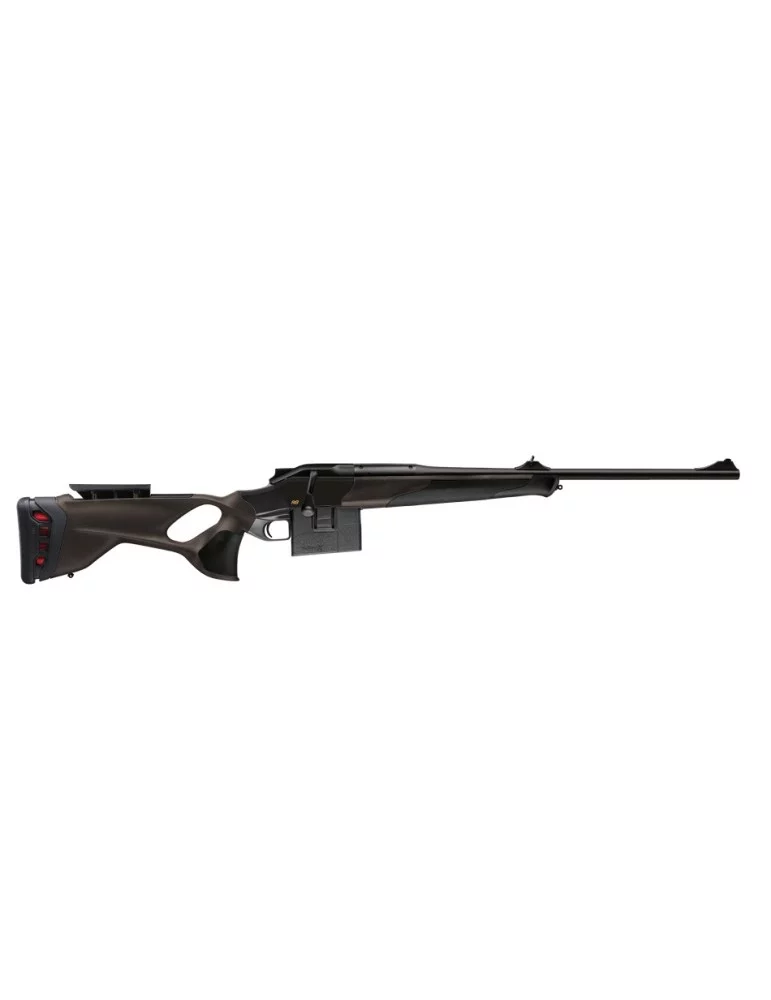 Blaser R8 Ultimate X - Busc et amortisseur