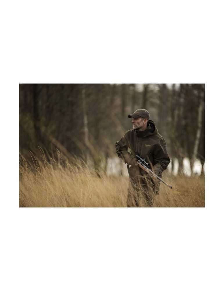 Anorak Pro Gamekeeper Deerhunter