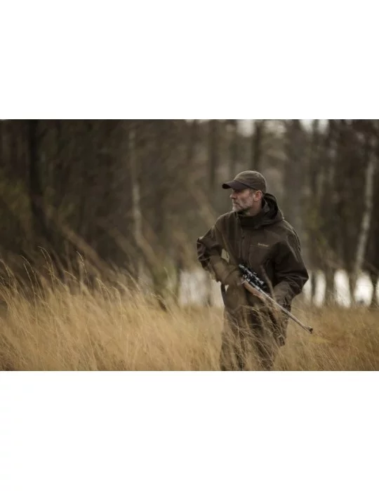 Anorak Pro Gamekeeper Deerhunter