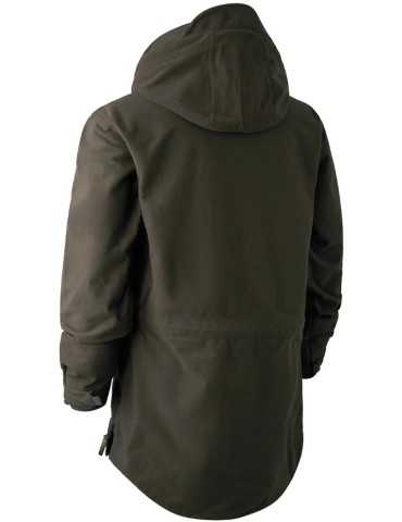 Anorak Pro Gamekeeper Deerhunter 2