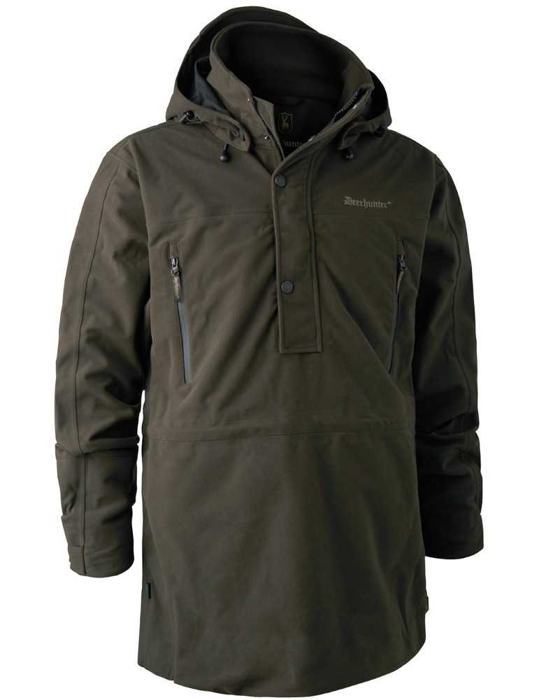 Anorak Pro Gamekeeper Deerhunter