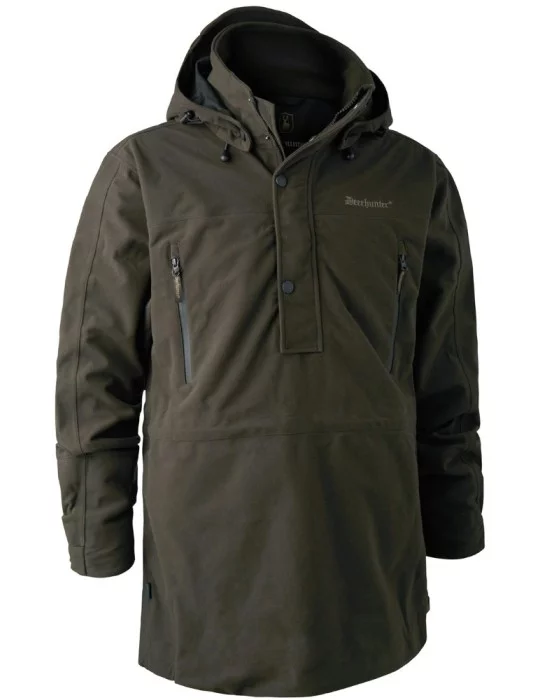 Anorak Pro Gamekeeper Deerhunter