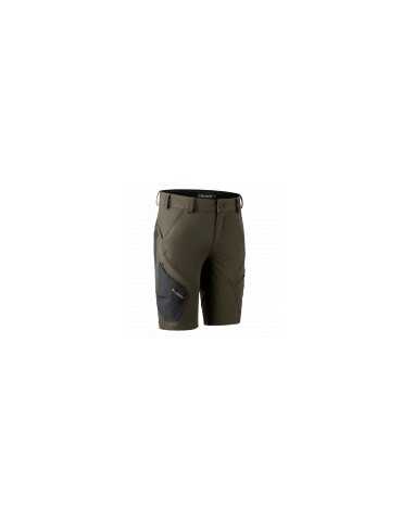 Short Northward marron Deerhunter 2